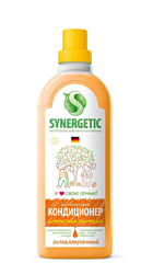 Synergetic Цитрусовая фантазия 1 л