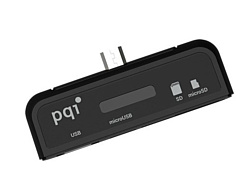 PQI Connect 209 (RF04-0016R011J)