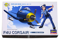 Hasegawa F-4U Corsair