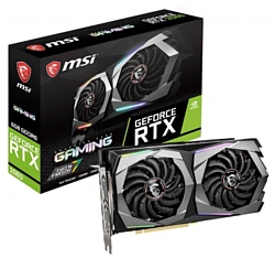 MSI GeForce RTX 2060 GAMING