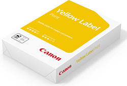 Canon Yellow Label Print A3 80 г/м2 500 л 6821B002AA
