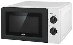 Микроволновая печь BBK 17MWS-783M/W