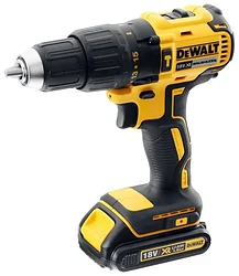 Дрель-шуруповерт DeWALT DCD778D2T