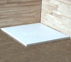 Душевой поддон RGW ST-0117W 110x70