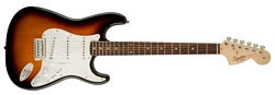 Fender Affinity stratocaster 3S