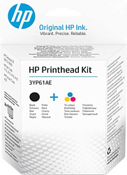 HP GT 3YP61AE