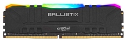 Crucial Ballistix MAX RGB BLM8G40C18U4BL