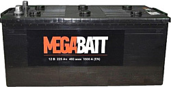 Mega Batt 6СТ-225А (225Ah)
