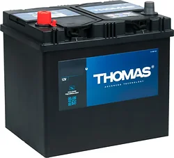 Автомобильный аккумулятор Thomas Japan R (45Ah)