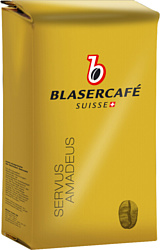 Blasercafe Servus Amadeus в зернах 250 г