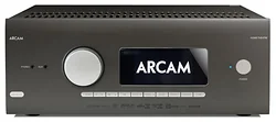 Av-ресивер Arcam AVR20