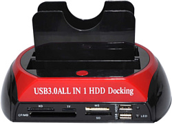 USBTOP USB3.0 – IDE/SATA