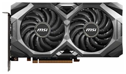 MSI Radeon RX 5700 XT 8192Mb MINER