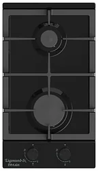 Газовая варочная панель Zigmund & Shtain G 14.3 B