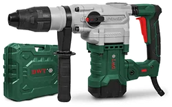 Перфоратор DWT BH16-42 VB BMC