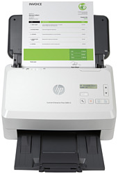 Сканер HP ScanJet Enterprise Flow 5000 s5