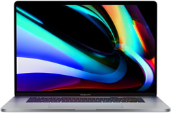 Apple MacBook Pro 16" 2019 (Z0XZ0060T)