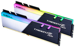 G.SKILL Trident Z Neo F4-3800C18D-64GTZN