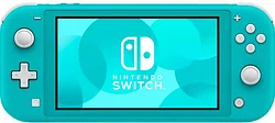 Игровая приставка Nintendo Switch Lite (бирюзовый) + Animal Crossing: New Horizons + 3 мес. NSO Игровая приставка Nintendo Switch Lite (бирюзовый) + Animal Crossing: New Horizons + 3 мес. NSO