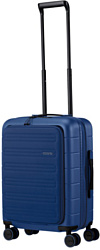 American Tourister Novastream 55x23 см (navy blue)