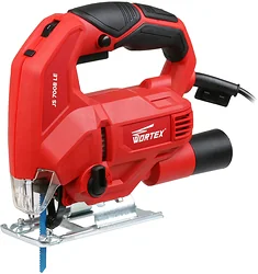 Лобзик Wortex JS 7008 LE