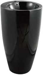 Раковина CeramaLux B133MB