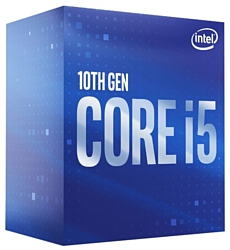 Intel Core i5-10500 (BOX)