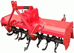 Фреза Rossel 1GQN-125