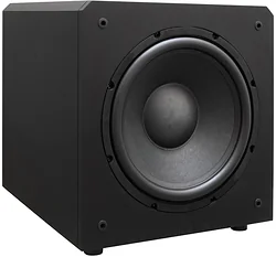 Акустическая система Taga Harmony TSW-212 Black