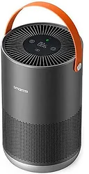 Очиститель воздуха SmartMi Air Purifier P1 ZMKQJHQP11 Очиститель воздуха SmartMi Air Purifier P1 ZMKQJHQP11