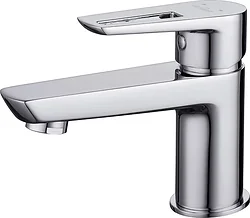 Смеситель Cersanit Mille S951-045 (хром)