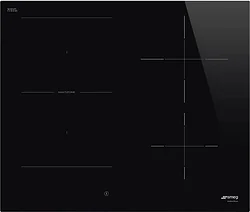 Электрическая варочная панель Smeg SI1M4644D Электрическая варочная панель Smeg SI1M4644D