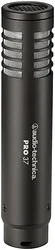 Микрофон Audio-Technica PRO37 Микрофон Audio-Technica PRO37