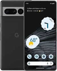 Смартфон Google Pixel 7 Pro 12/512GB Смартфон Google Pixel 7 Pro 12/512GB