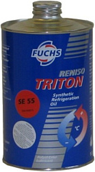 Fuchs Reniso Triton SE 55 600646509 1л