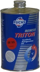 Автомобильная присадка Fuchs Reniso Triton SE 55 600646509 1л
