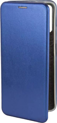 Brauffen книжка для Poco X4 Pro 5G (синий)