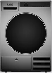 Сушильный автомат Asko TDC1771H.T