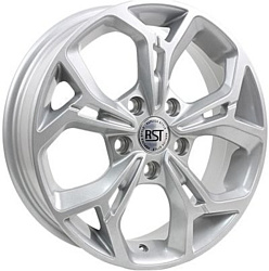 RST R016 6x16/5x114.3 D67.1 ET43 SL