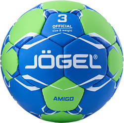 Jogel BC22 Amigo (3 размер)