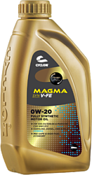 Cyclon Magma SYN V-FE 0W-20 1л