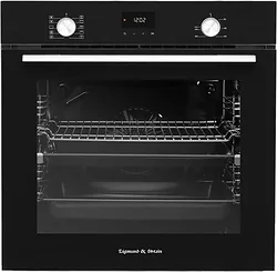 Электрический духовой шкаф Zigmund & Shtain E 156 B