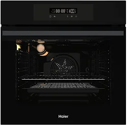 Электрический духовой шкаф Haier HOX-FP3AGB Электрический духовой шкаф Haier HOX-FP3AGB