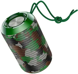 Портативная акустика Hoco HC1 Trendy sound (камуфляж) Портативная акустика Hoco HC1 Trendy sound (камуфляж)