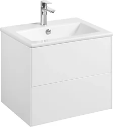 Тумба под умывальник Акватон Сохо 60 1A258001AJ010