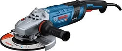 Угловая шлифмашина (болгарка) Bosch GWS 30-230 B Professional 06018G1000