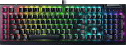 Клавиатура Razer blackWidow V4 X Razer Green