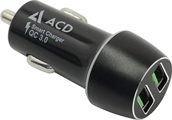 Зарядное устройство ACD ACD-С362Q-V1B