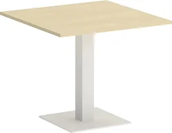 Барный стол Riva Home Office VR.SP-5-90.2 White (клен) Барный стол Riva Home Office VR.SP-5-90.2 White (клен)