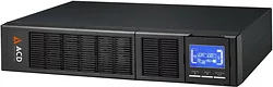 Источник бесперебойного питания ACD PW-RackLine 3000 83-322374-00G